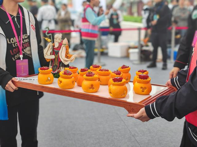 乐山越来越“洋盘”！亮眼活动扎堆来，全球目光聚焦这座城！