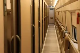 发朝至！太原南站新开直达深圳动卧列车，时间是→图片