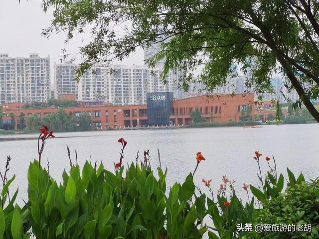 占地2200亩的长沙“巨无霸”公园，和杭州5A景区重名，地铁直达