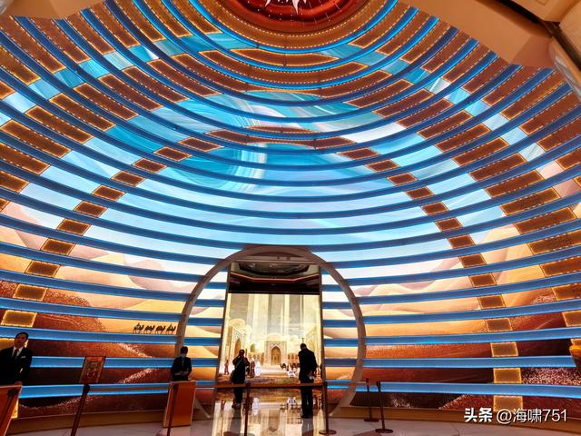 澳门美高梅（MGM MACAU）