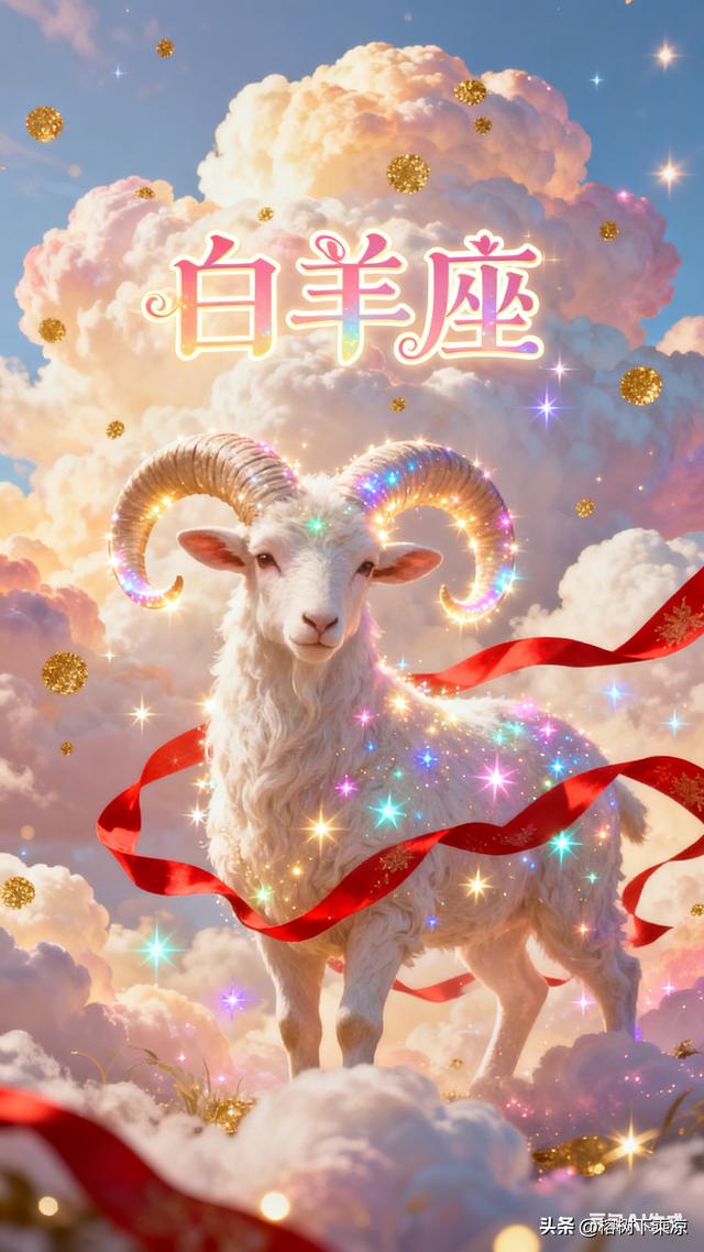 白羊座速看：10月16日-20日，关键5天别错过！