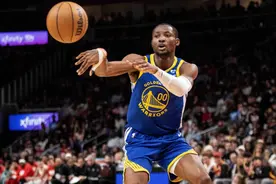 21届选秀大年，勇士捡漏库明加，如今再看库明加超过了同届的谁图片