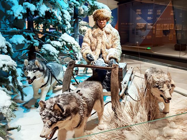 河北旅游：从崇礼冰雪博物馆到大教堂（图）