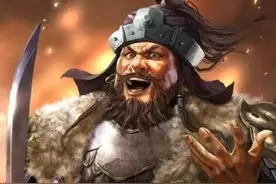 食人肉、舔人血，五胡乱华时期残暴嗜血的羯族人来自何方？图片