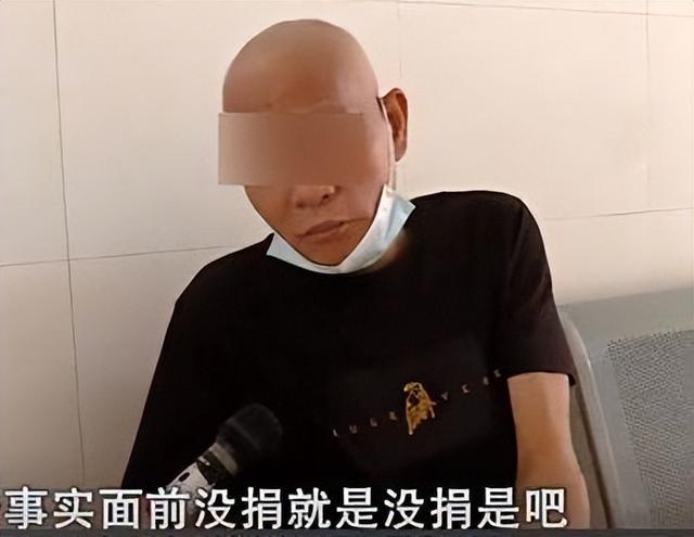 捐肾救妻的模范丈夫，12年后住院发现双肾都在	，子女表示无法接受