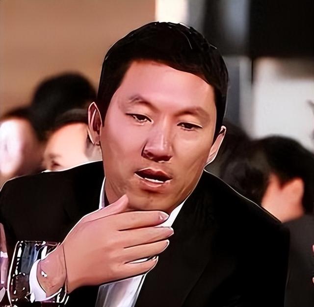 谢贤也没想到，才45岁的张柏芝就立了遗嘱，令人担心的事发生了