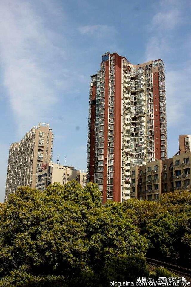 融名楼名著名酒为一体的九江浔阳楼（江西之旅第十一篇）