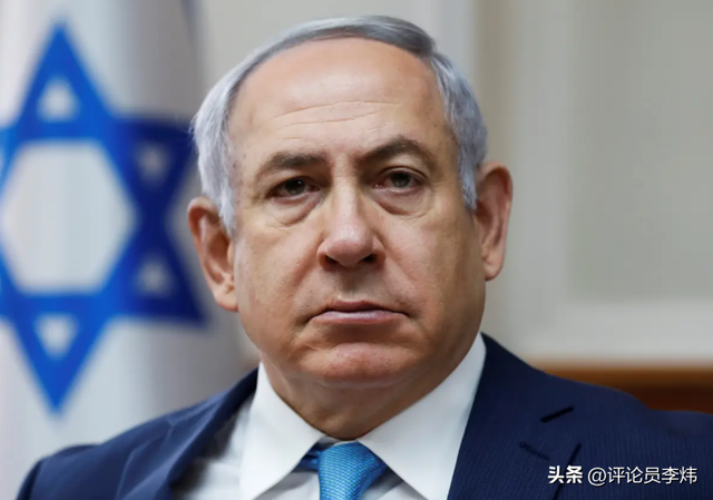 为了活下去，内塔尼亚胡准备把中东都炸了