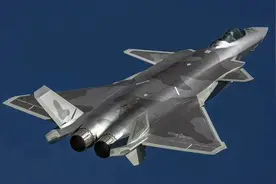 中国六代机歼-36横空出世！外媒哀叹：西方空权神话正在崩塌图片