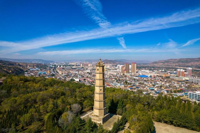 甘肃省下一个黑马城市已定？不是酒泉天水，有望成第二个“兰州”