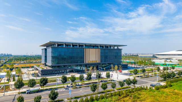 雄安：以文化建设绘就未来之城新画卷