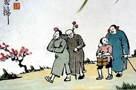 亲家交往，要做到三不谈，越不谈越被人高看图片