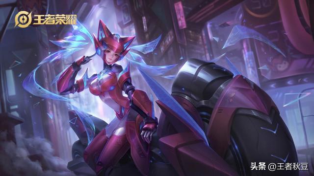 哪些星币皮肤值得兑换？阿古朵夜趣换野怪皮肤，宫本地狱眼手感好