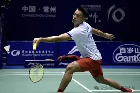 前无古人后无来者！盘点中国羽毛球公开赛国羽男单冠军榜，谁能超越？图片