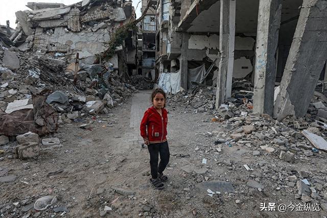 以色列“善举”竟被拒？拉法口岸背后，阿拉伯国家撕下人道面具！