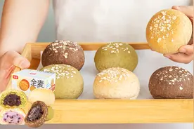 桃李面包加大人才储备，实现高质量发展图片