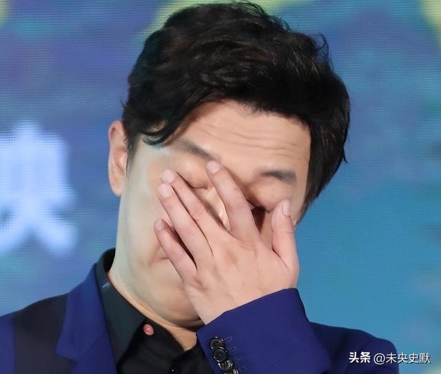 钱再多有什么用？51岁百亿影帝黄渤近况曝光	，给年轻人们提了个醒