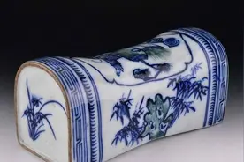 古人的枕头很高，原来如此有道理图片