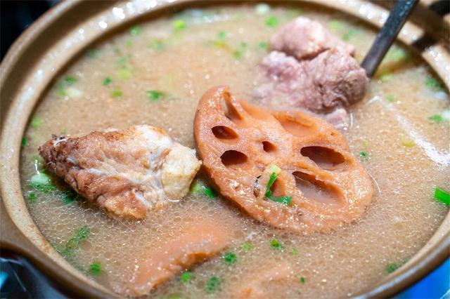 花胶瑶柱瘦肉冬菇汤 2026年花胶瘦肉瑶柱汤功效