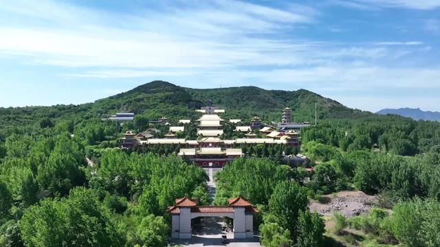 畅游龙城,一路生花——诸城春日精品旅游线路推荐