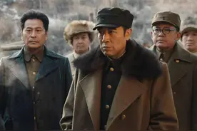 抗美援朝时，只派四野部队参战不行吗？为何还要调三野的第九兵团图片