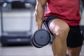 为什么长期健身，身体强壮了，人却虚了？看完网友分享恍然大悟图片