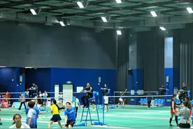 合肥市全民健身中心迎来新进展图片