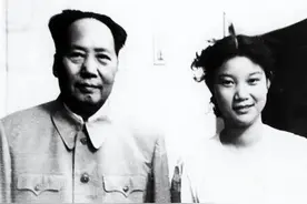 刘思齐改嫁后生4子，为长子取名纪念毛岸英，40年后才拿到抚恤金图片