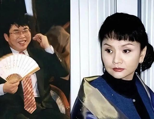 聂卫平去世仅2天，恶心的一幕发生	，私生活被扒，郎平也受牵连