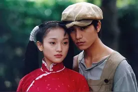 陈坤连续14年为周迅庆生！金童玉女曾有结婚私生子谣言图片