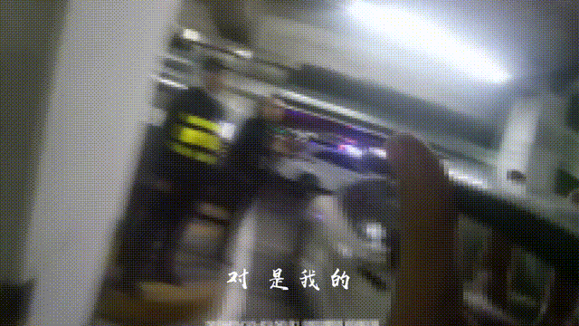 堵出口拒不挪车 挑衅“有本事拘我”？民警：安排！图片