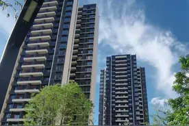 2年后，“步梯房”和“电梯房”谁更值钱？答案很明显了图片