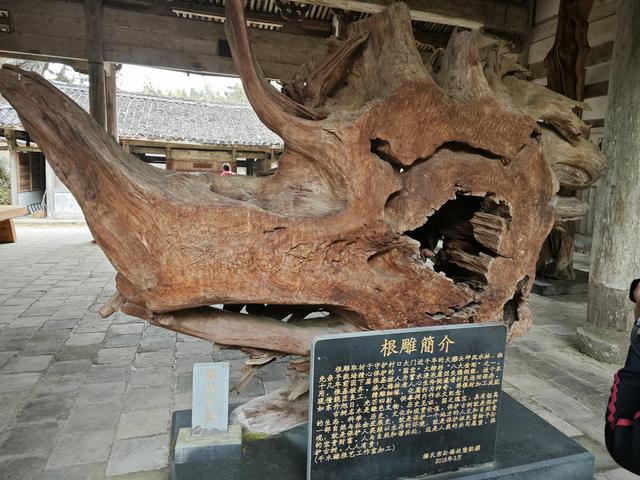 来大漈乡度过最热的时候
