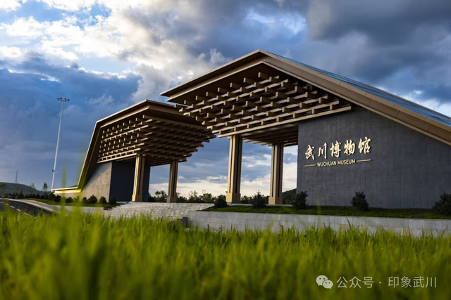 喜报！武川县哈达门景区、武川博物馆成功获批国家3A级旅游景区