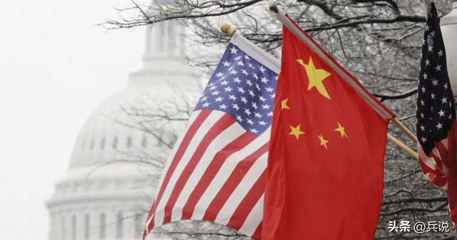 30道制裁落地，特朗普爱将拉各国对华开火，沙利文：美下错了棋