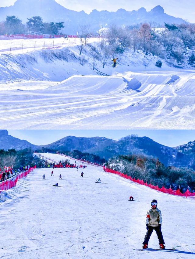 山东人古法过冬大赏