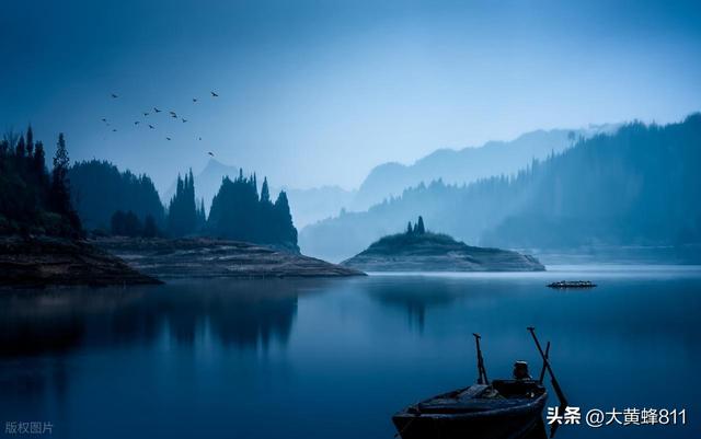 认识大美浙江的每个县——第八波：文成