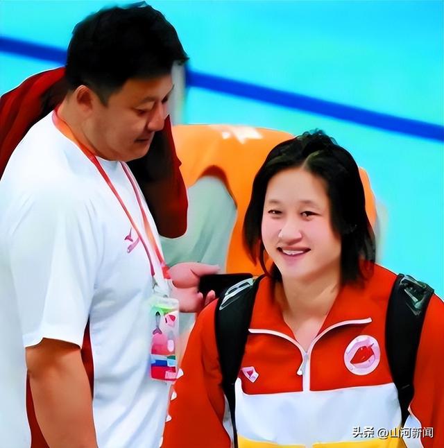 连娶3位徒弟，将奥运冠军变主妇，毁掉队员前途的他能有多离谱