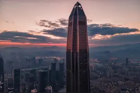 深圳福田区打卡攻略！玩转CBD的N种方式，收藏这篇就够了！图片