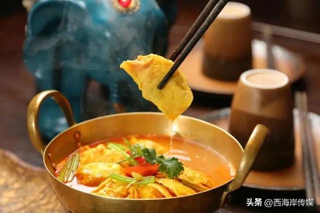 喜报！西海岸新添一处省级旅游休闲街区