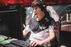 受Faker、Deft夺冠激励！前SKT两冠下路Bang考虑复出图片