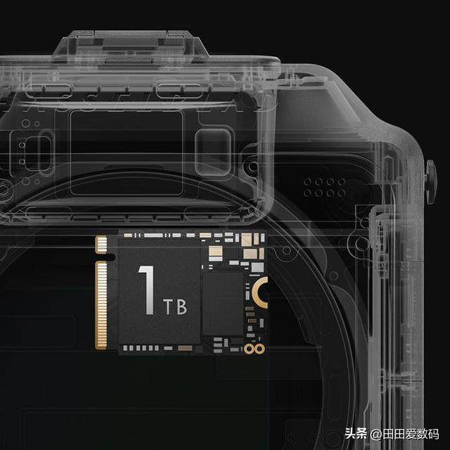Hasselblad X2D II 登场！ 5 轴 10 级防震、LiDAR 光达对焦震撼中幅界！
