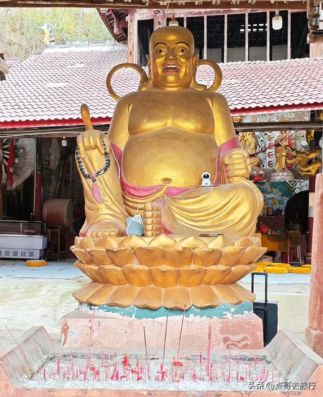 成都简阳最低调寺庙，居然是国家一级文物单位，镇寺之宝堪称一绝