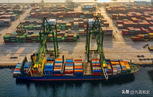 德国财长：低于150欧元的都是垃圾，中国别卖来欧洲，我们不想要