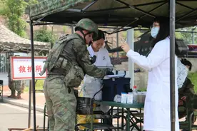 陆军军医大学，分数线不低，但毕业不愁找工作，性价比很高！图片