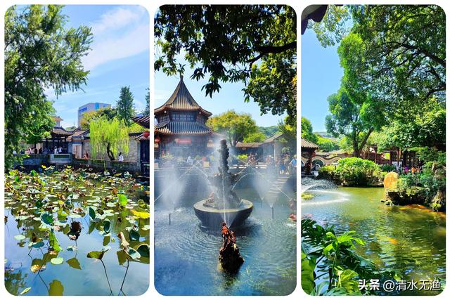 广东有一座城，被称为武术之乡，十分低调却让吃货和文青们都上头