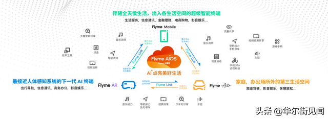 回归与升维：魅族的全生态野望