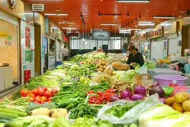 【强省会·这一年 | 强民生】贵阳贵安这份民生答卷，厚重而温暖！图片