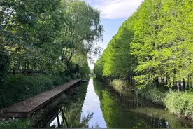 苏州地铁8号线可直达，好玩+3！图片