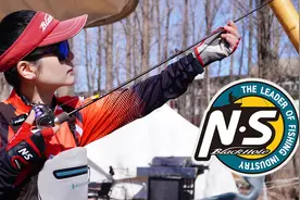 NS | 林生小鳟，探钓之旅——米兰达小鱼Ⅱ图片